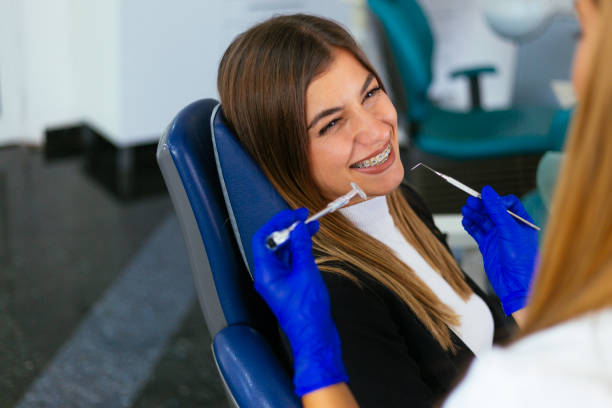 Best Full Mouth Reconstruction  in Valley City, ND