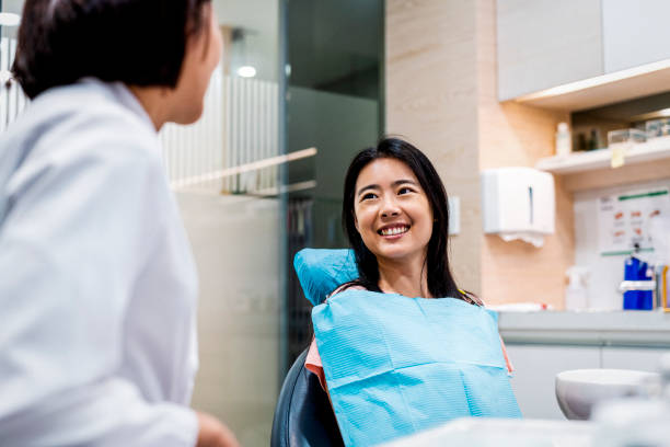 Best Laser Dentistry  in Valley City, ND