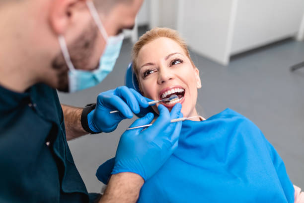 Sleep Apnea Treatment in Valley City, ND