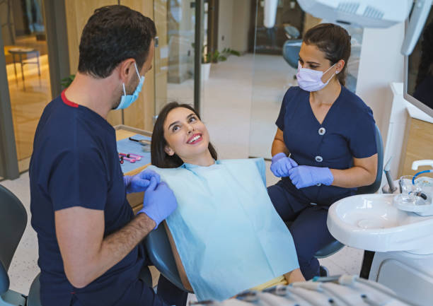 Best TMJ/TMD Treatment  in Valley City, ND