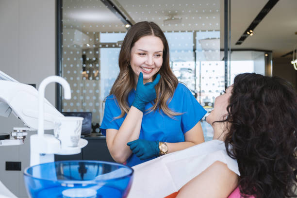 Emergency Dental Services in Valley City, ND