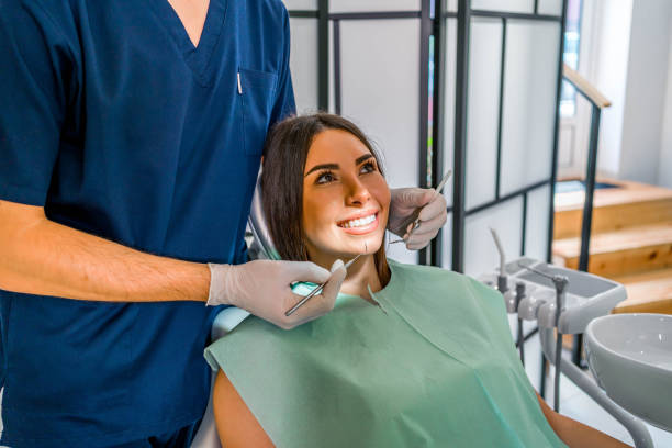 Best Sleep Apnea Treatment  in Valley City, ND