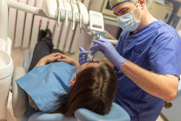 Best Dental Exams and Cleanings  in Valley City, ND