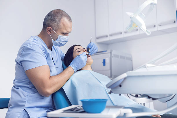 Best Root Canal Treatment  in Valley City, ND