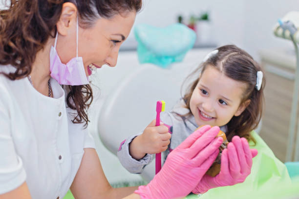 Best Preventive Dentistry  in Valley City, ND